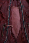 BORIS BIDJAN SABERI JACKET SS23 J4 FMM20002 PBBS25